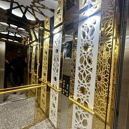 Noble House Mahmutlar 2 * Алания