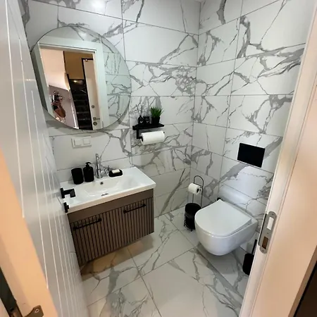 Noble House Mahmutlar 2 Алания