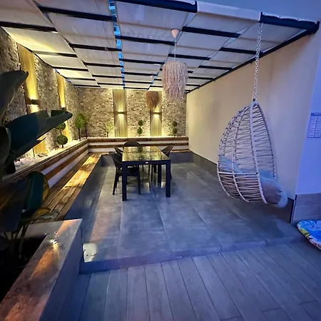 Noble House Mahmutlar 2 Αλάνια