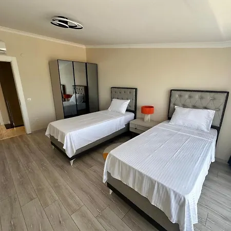 Noble House Mahmutlar 2 Alanya
