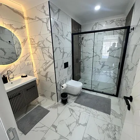 Noble House Mahmutlar 2 Appartement *