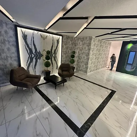 Noble House Mahmutlar 2