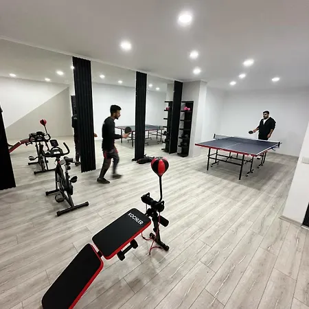 Noble House Mahmutlar 2 * Alanya